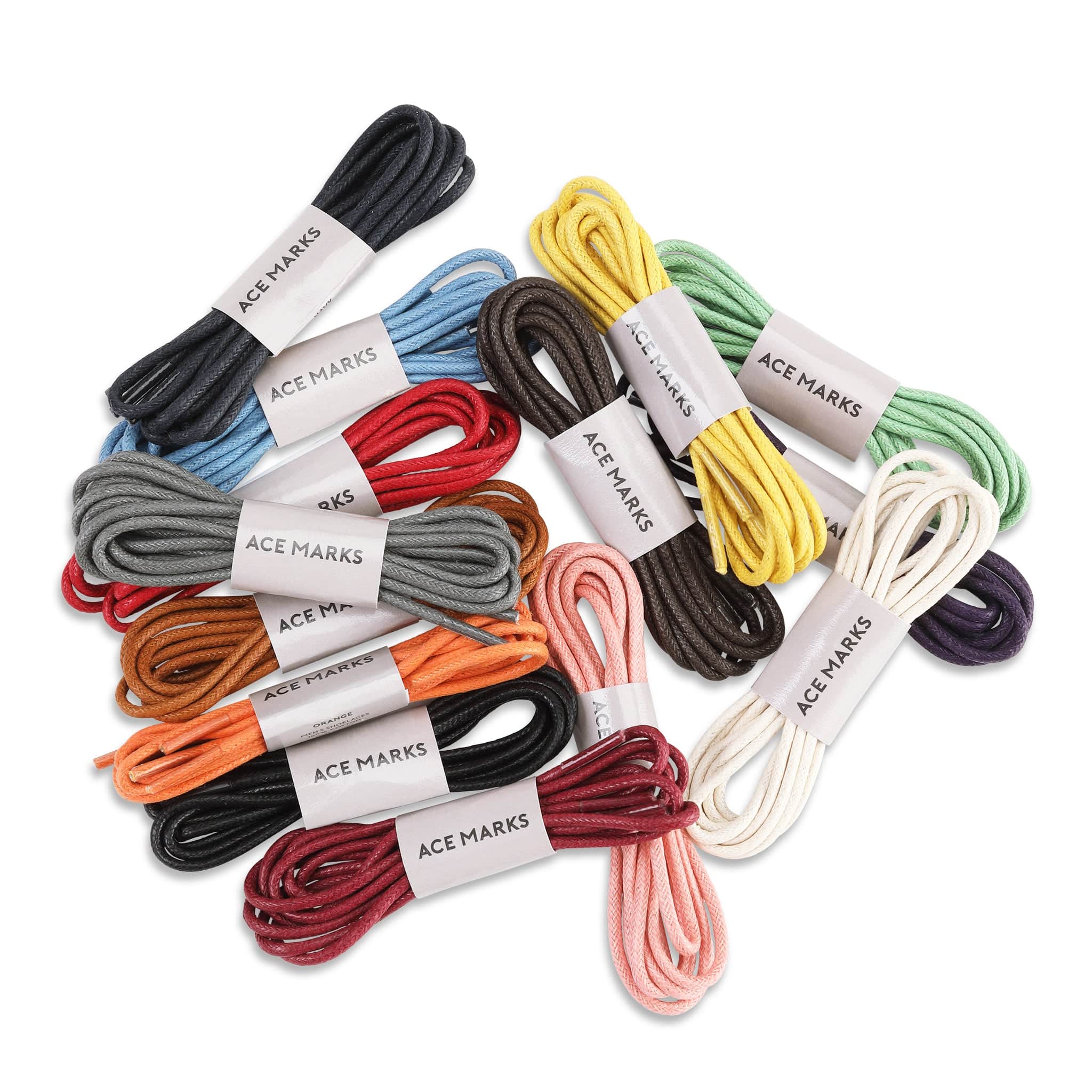 All Shoe Lace Package - Image 3