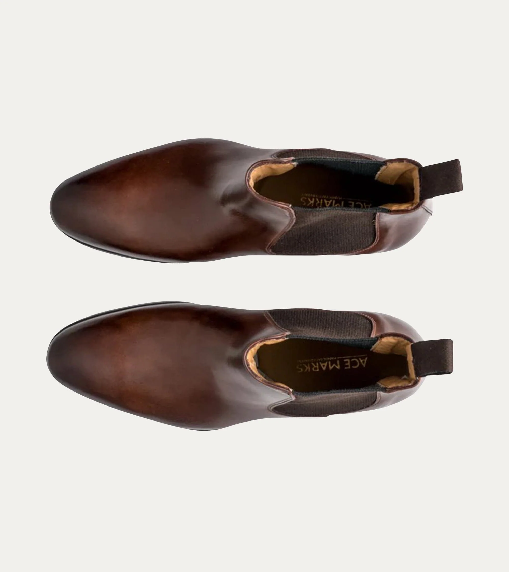 Chelsea Boot Brown Antique - Image 5