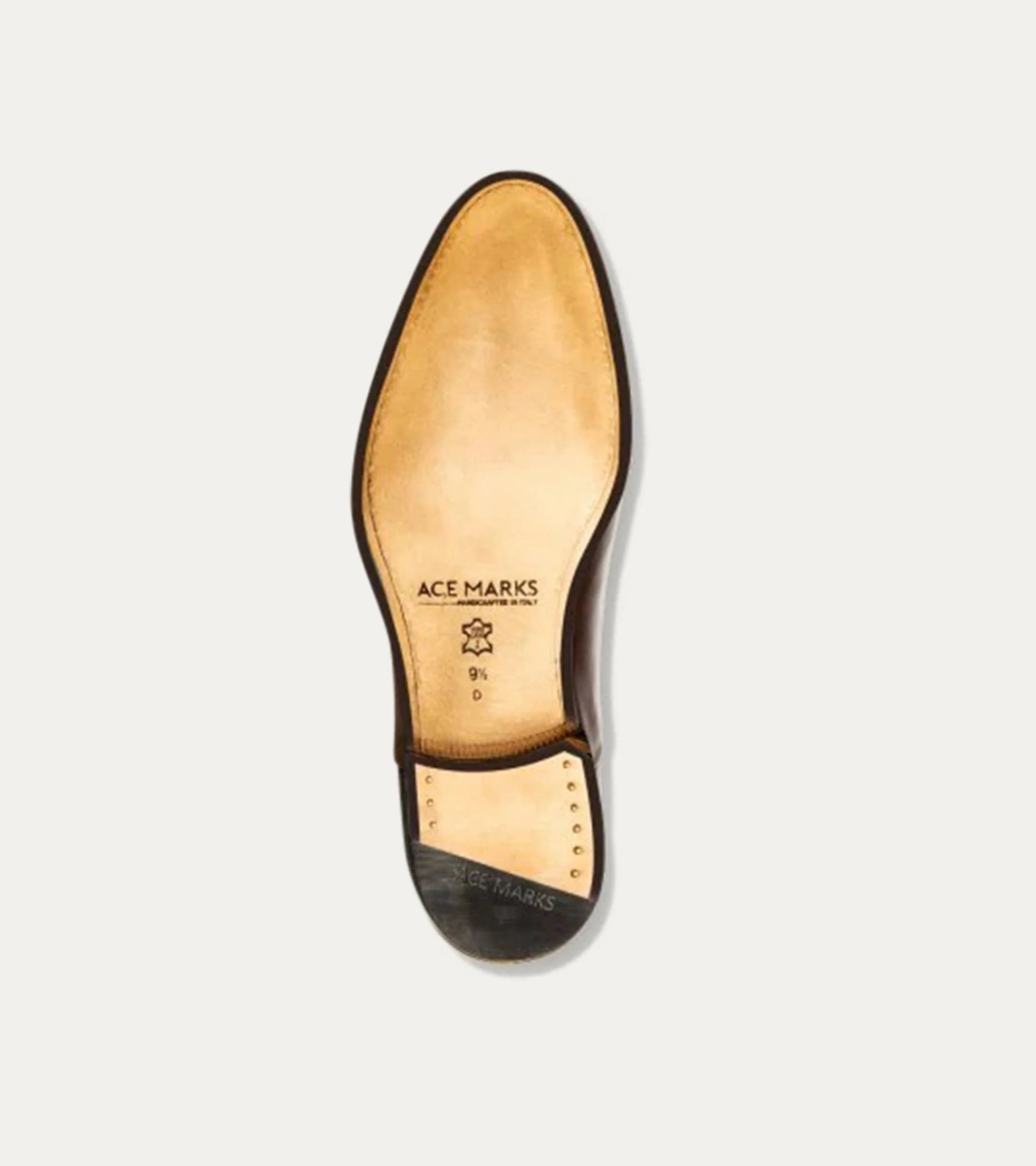 Chelsea Boot Brown Antique - Image 6