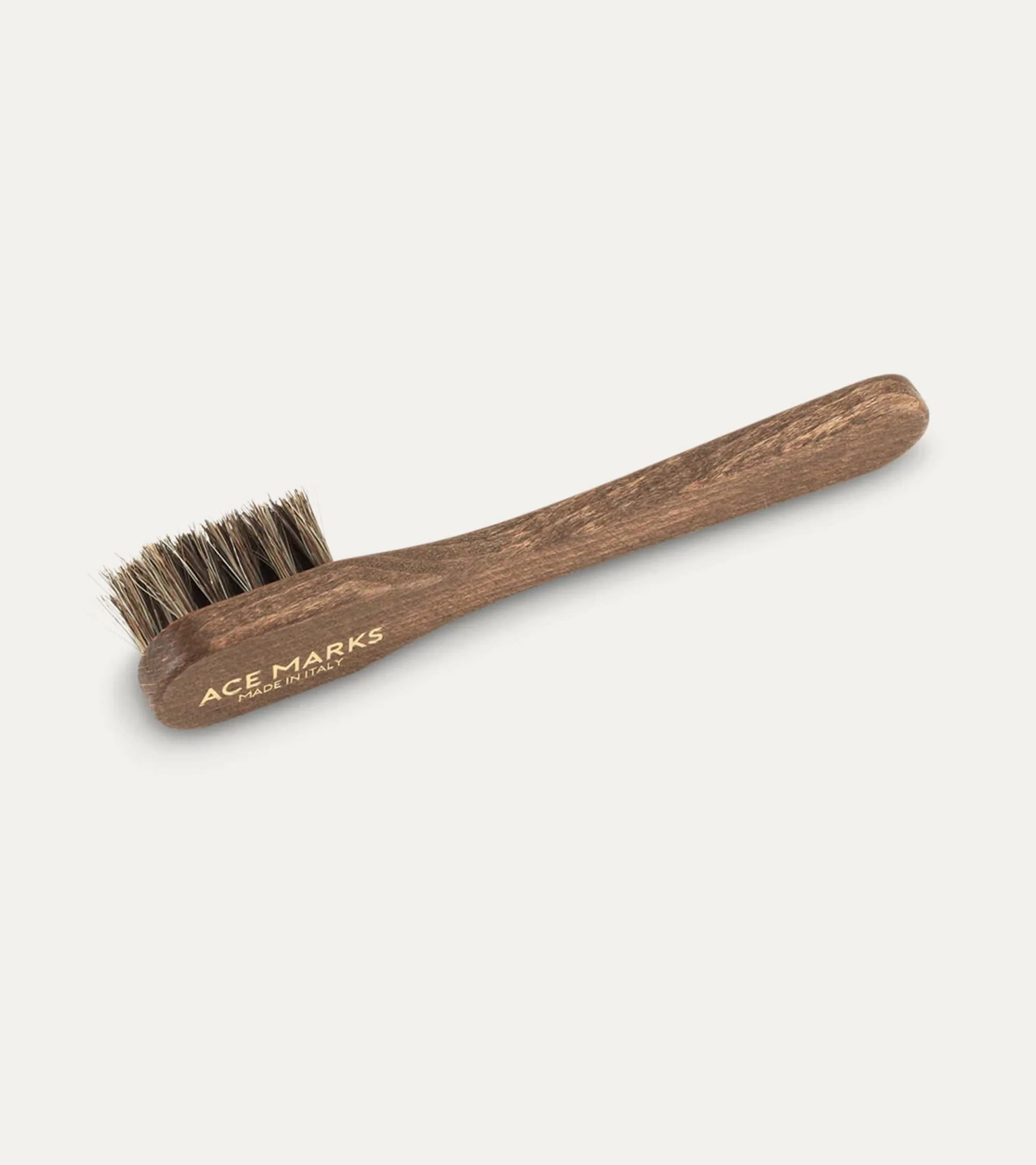 Deluxe Horse Hair Shoe Polish Dauber - Image 3