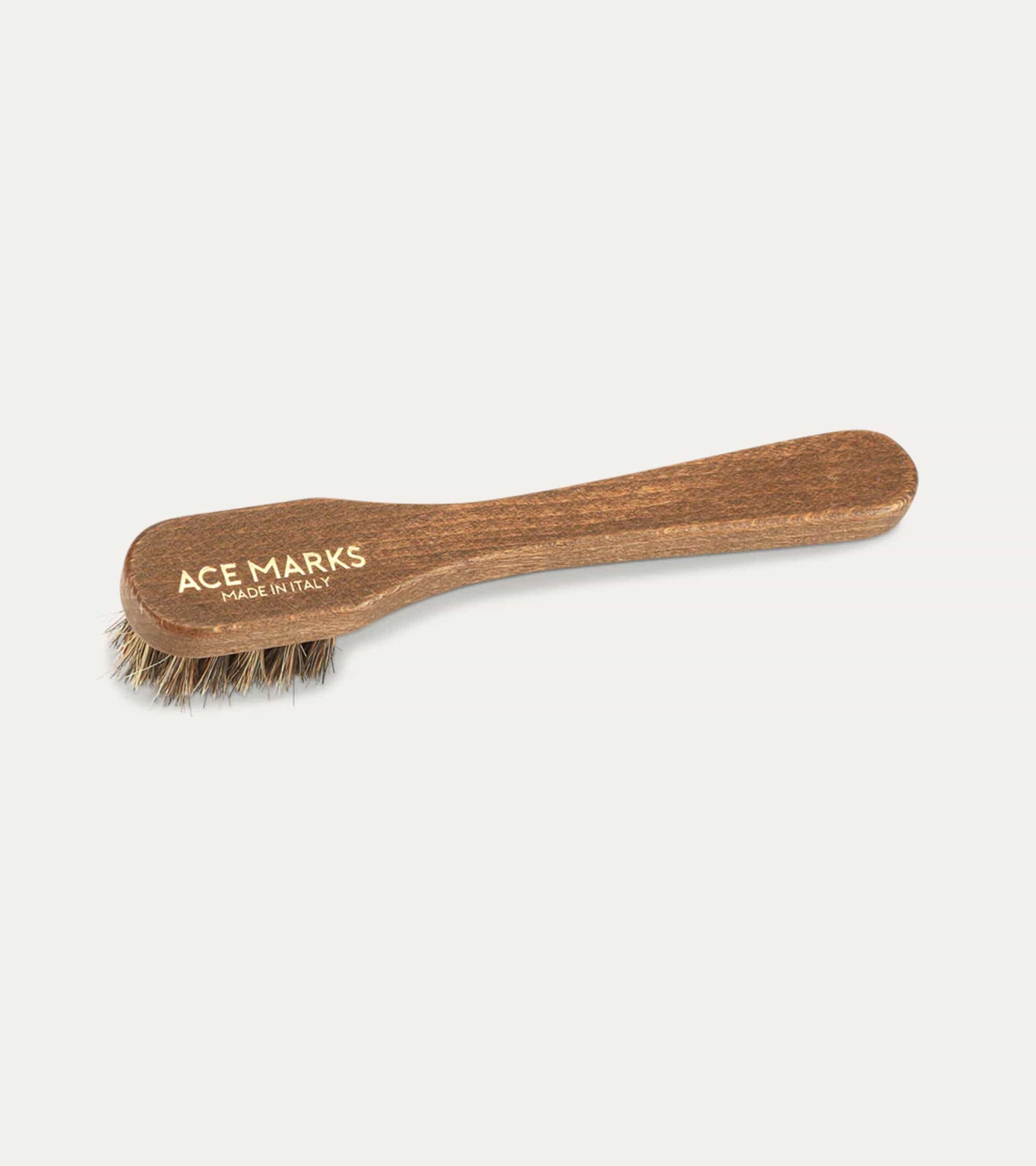 Deluxe Horse Hair Shoe Polish Dauber - Image 4