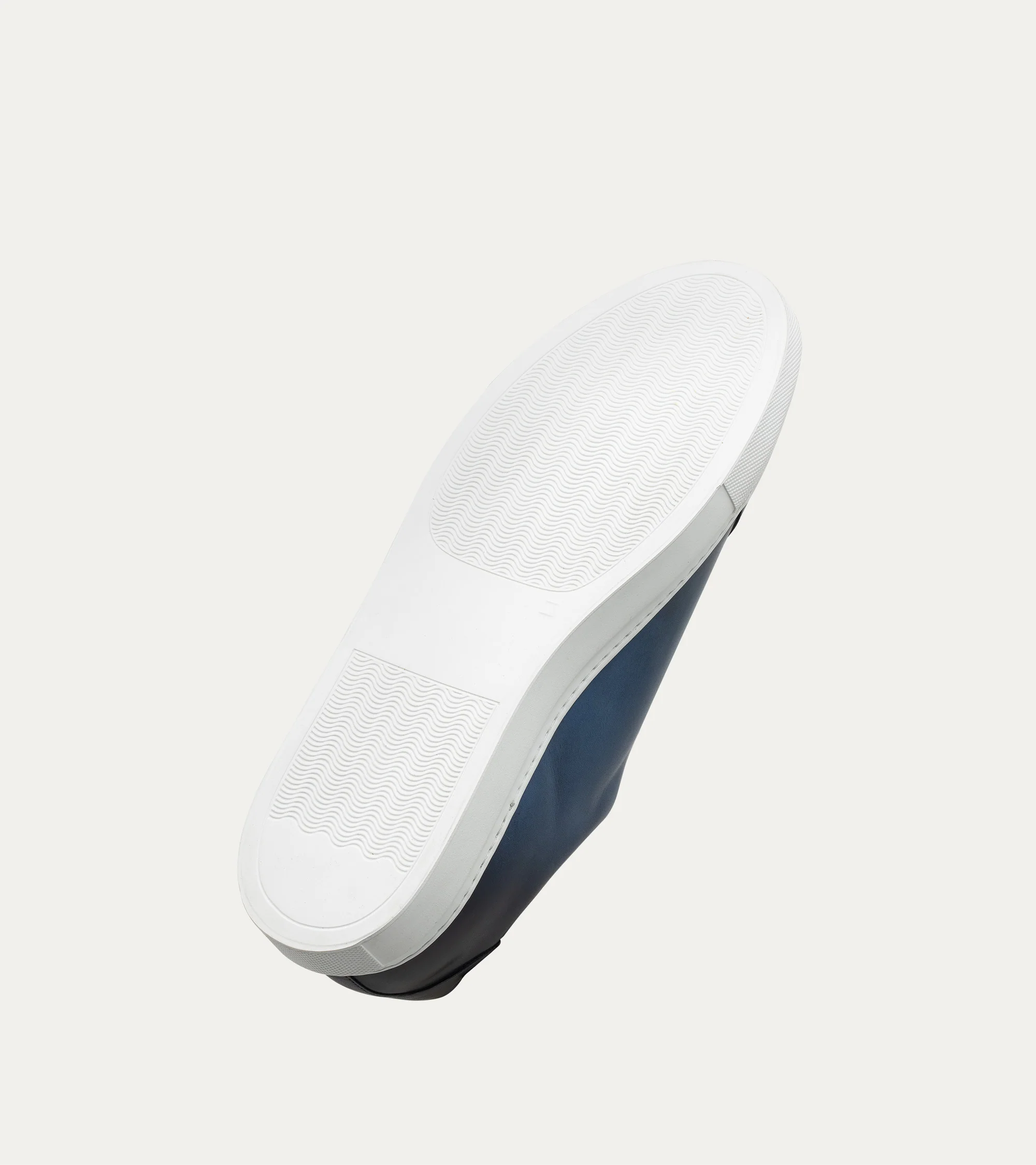 Duke Dress Sneaker Vela Blue Nicol - Image 3