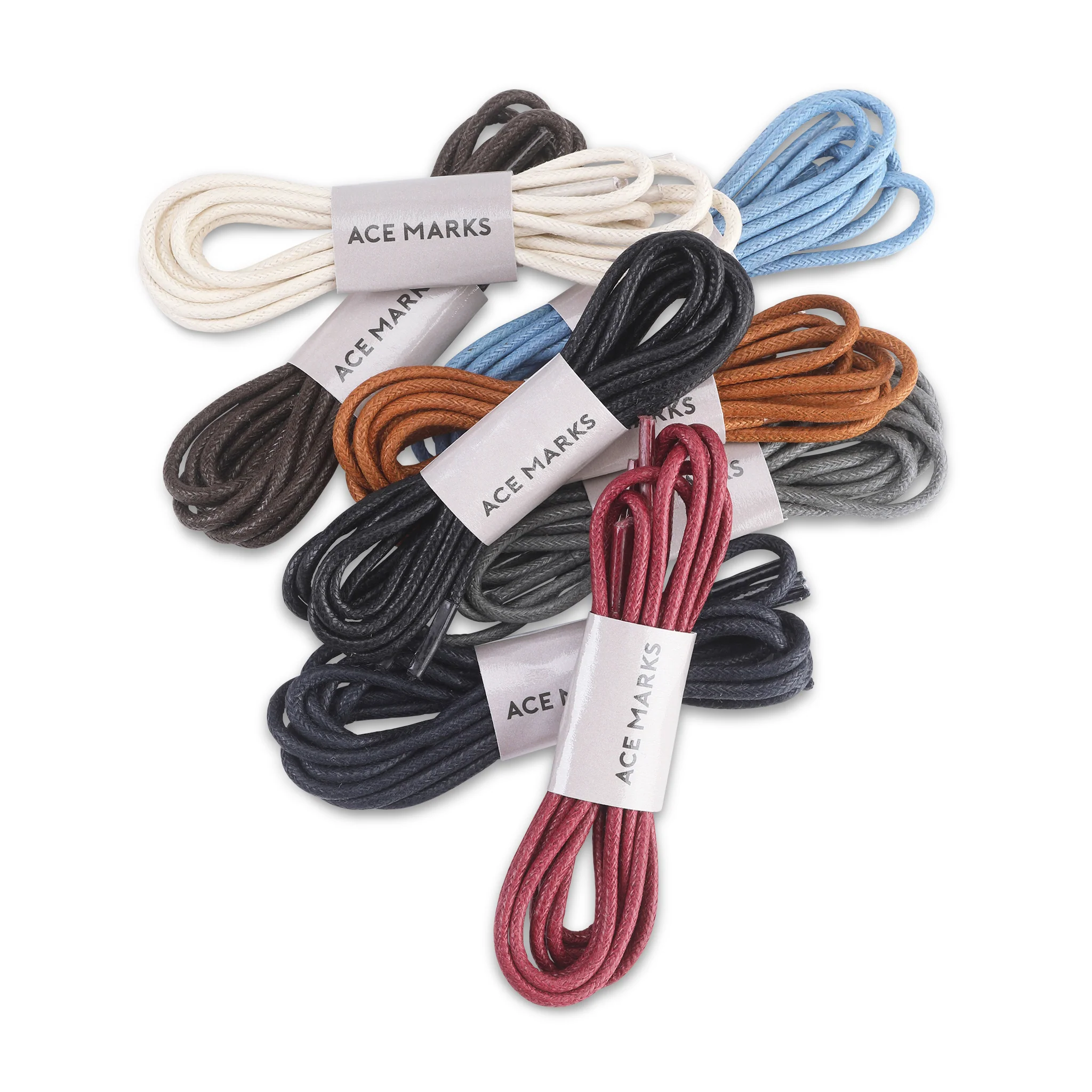 Essential Shoe Lace Package - Image 3