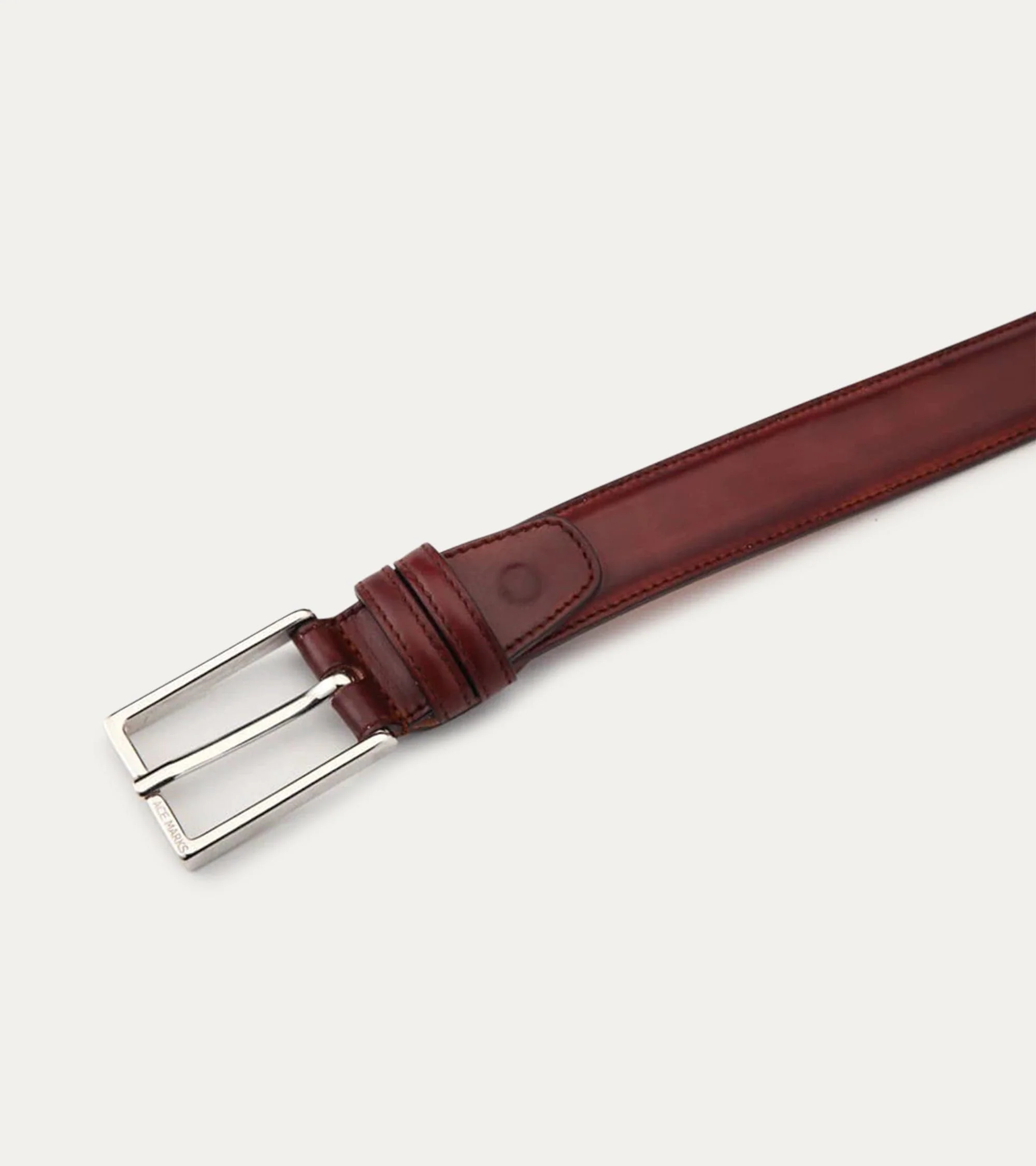 Matching 3.5cm Leather Belt - Image 11
