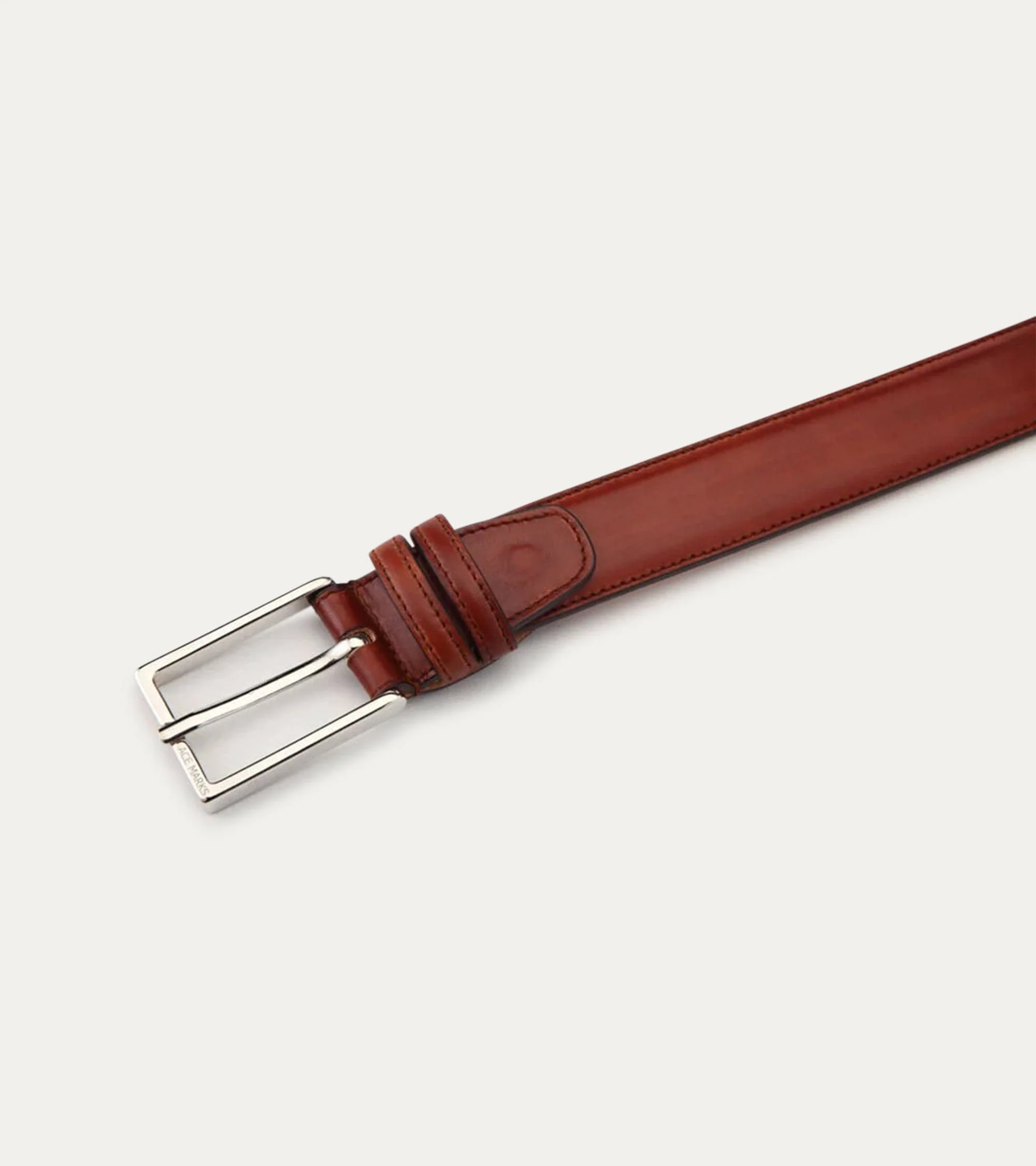 Matching 3.5cm Leather Belt - Image 12