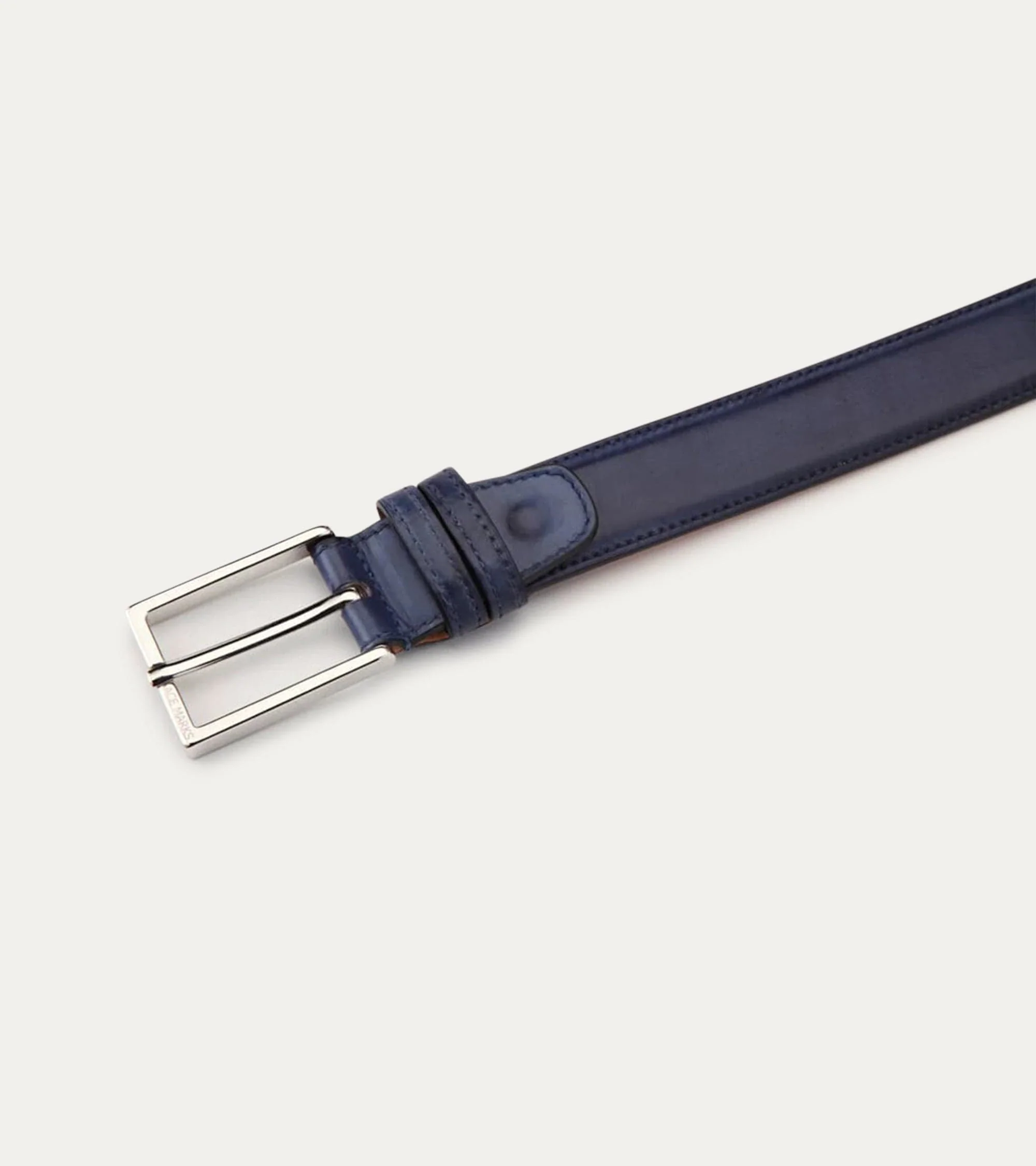 Matching 3.5cm Leather Belt - Image 13