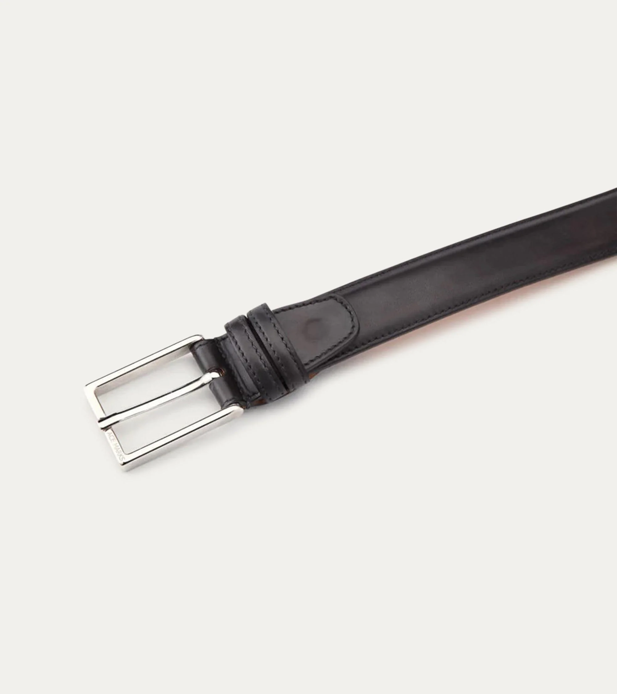 Matching 3.5cm Leather Belt - Image 6