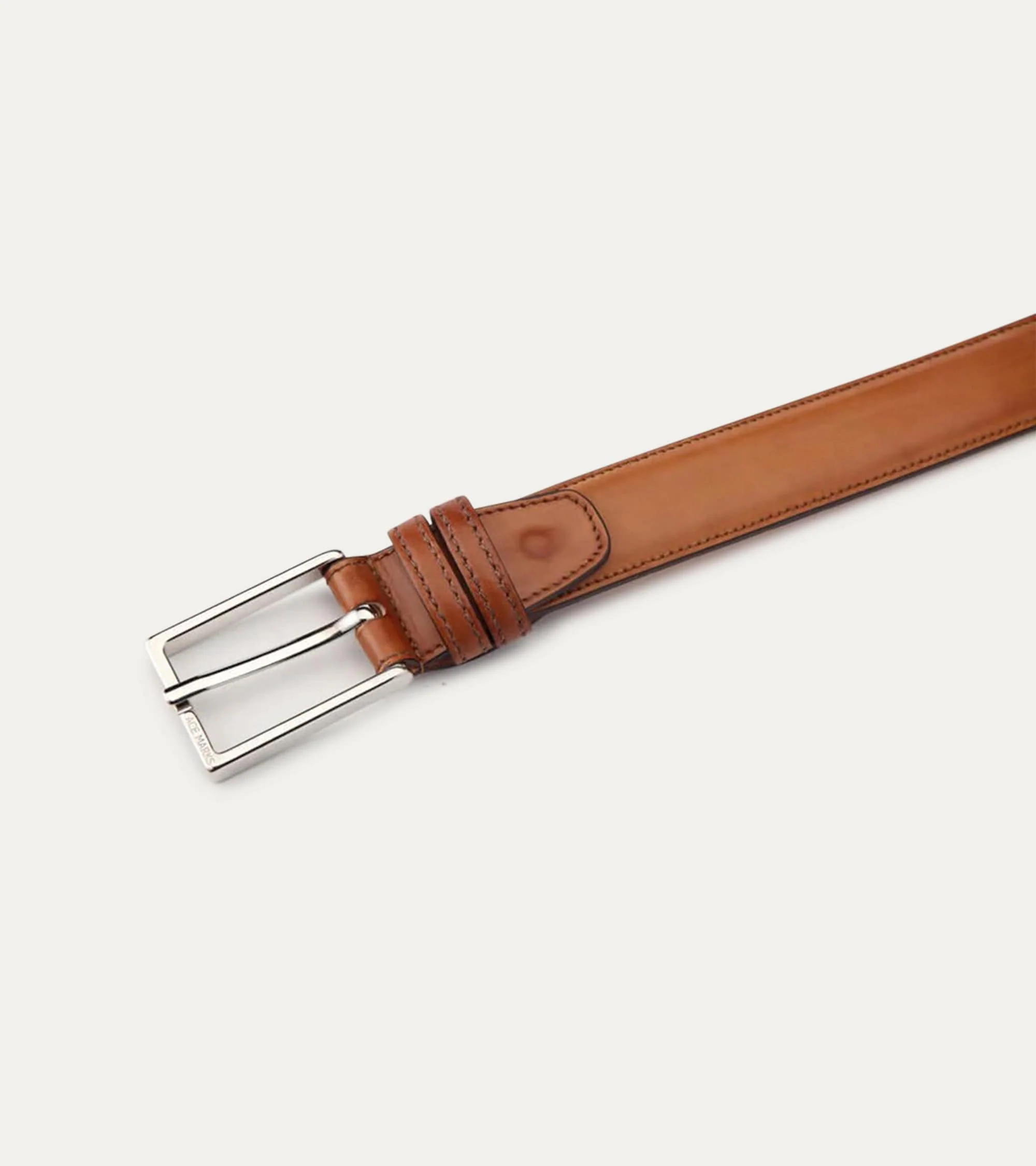 Matching 3.5cm Leather Belt - Image 8