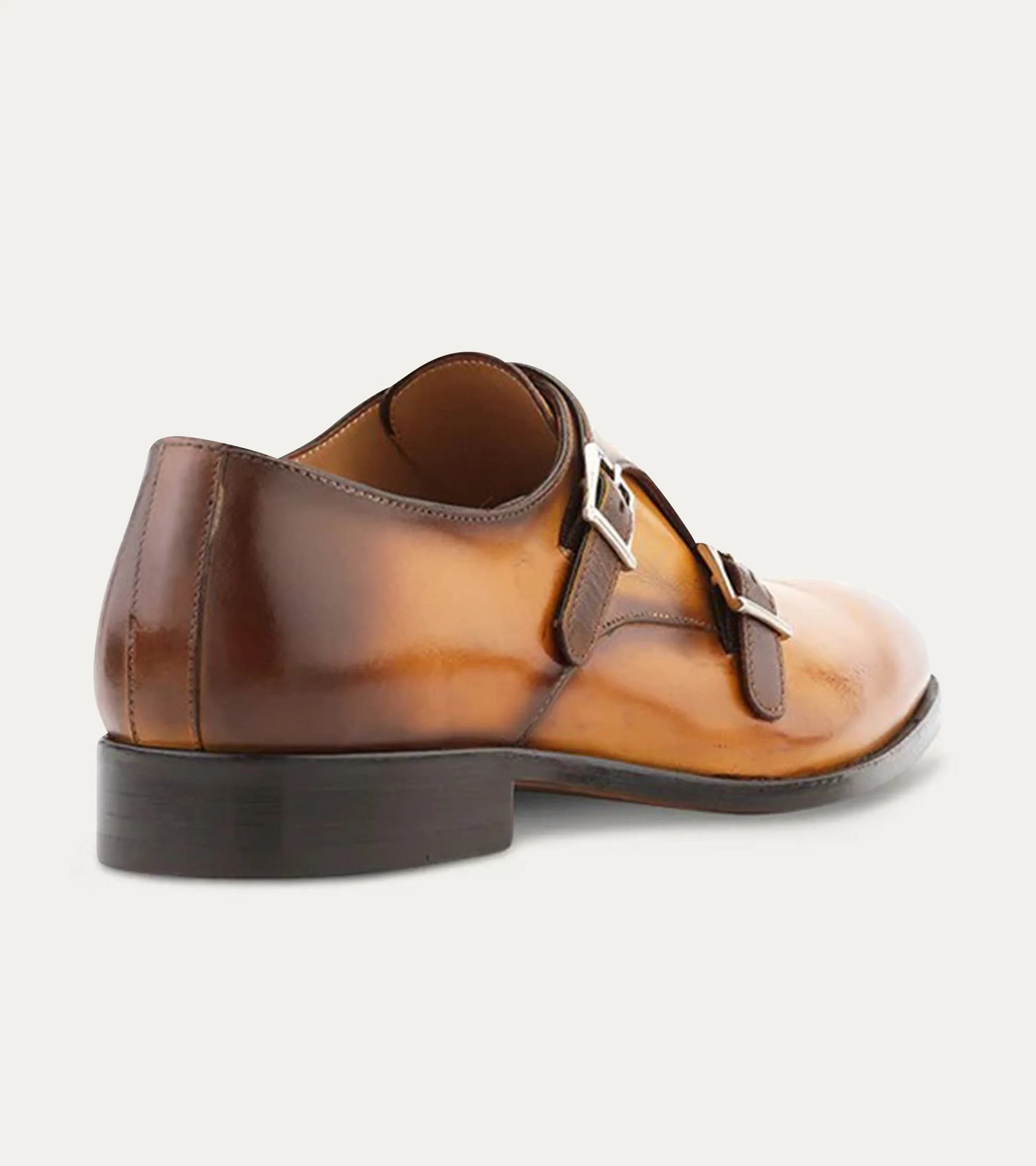 Monkstrap Bourbon Nicol - Image 3