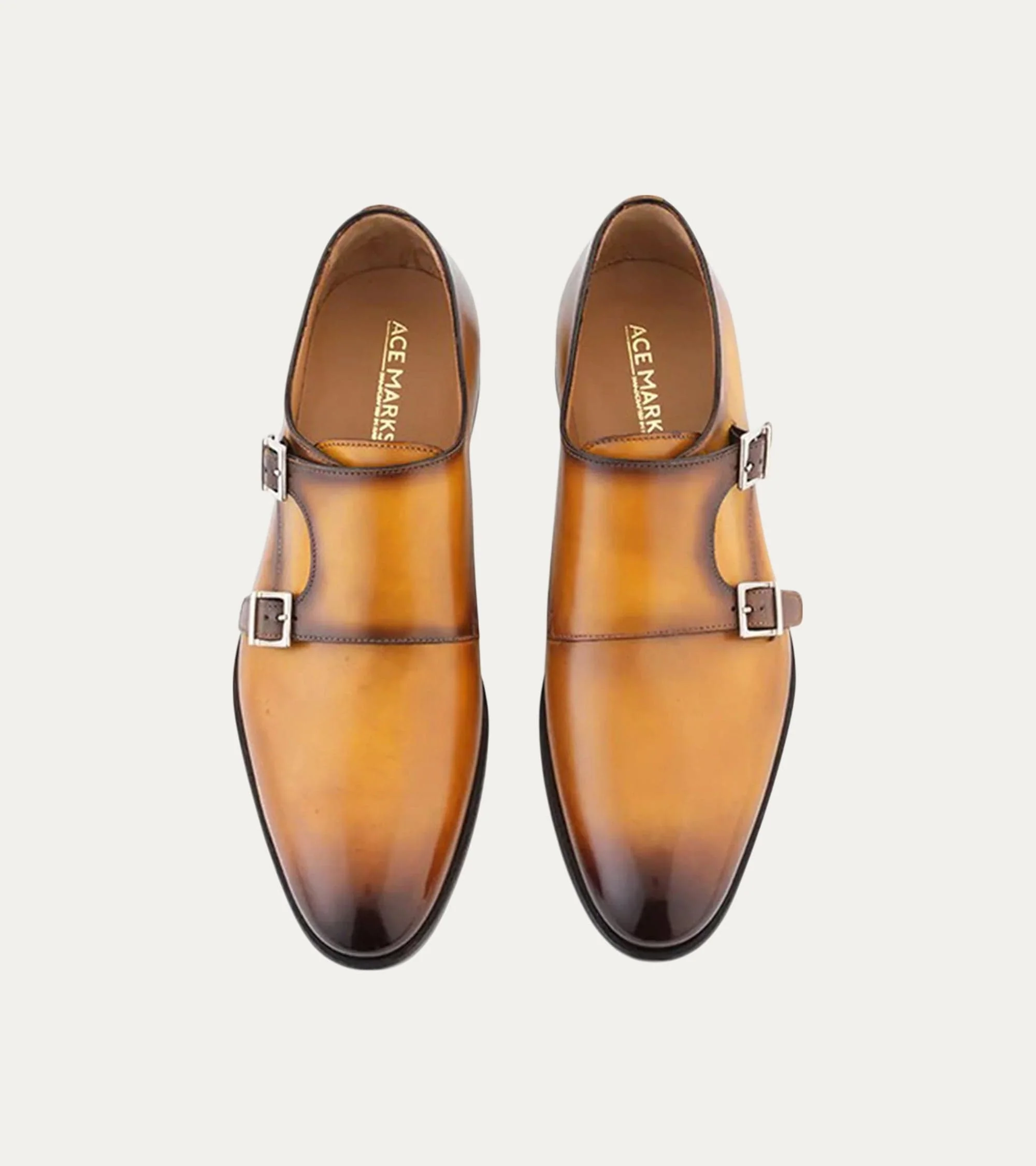Monkstrap Bourbon Nicol - Image 4