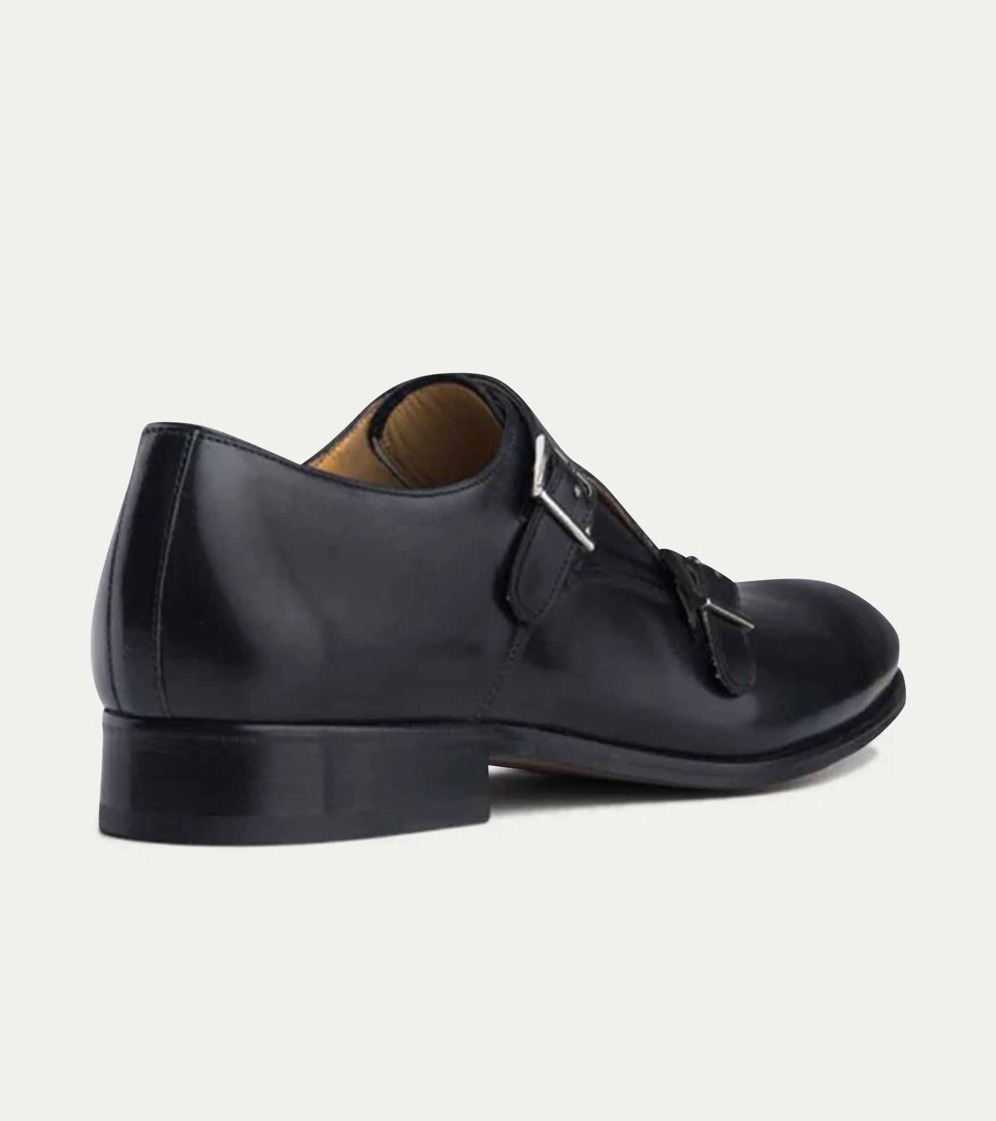 Monkstrap Black Antique - Image 3
