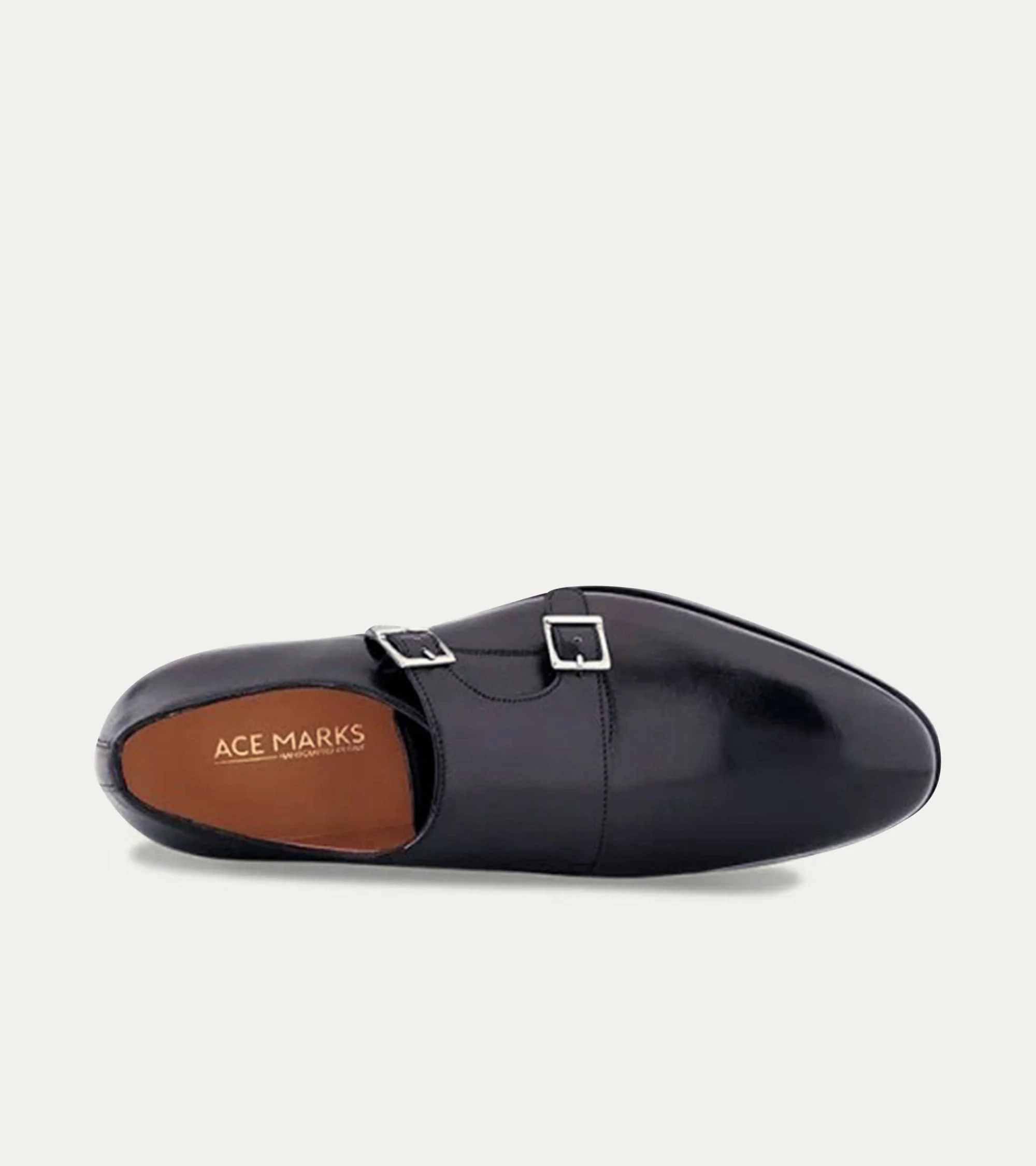 Monkstrap Black Antique - Image 4