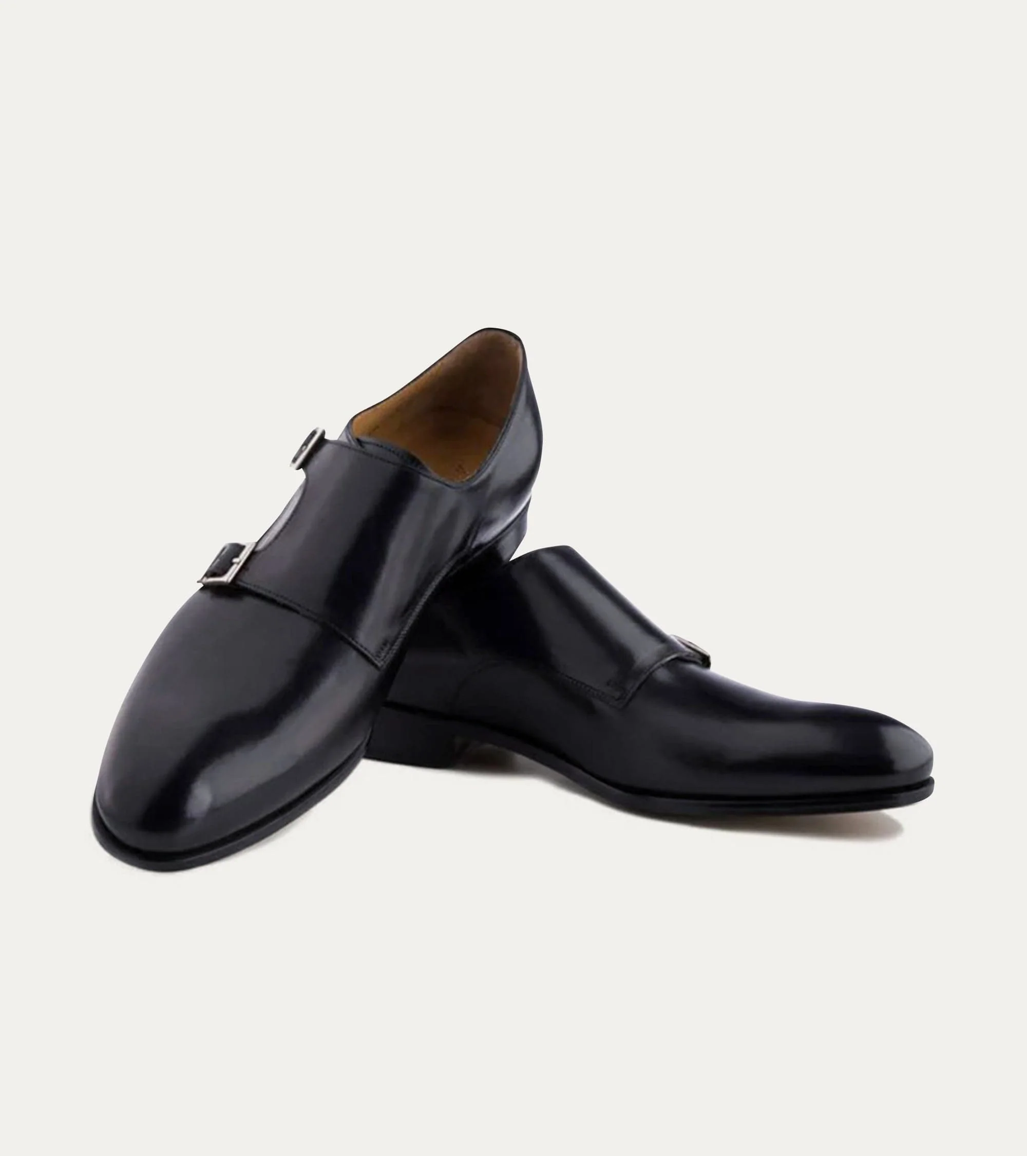 Monkstrap Black Antique - Image 5