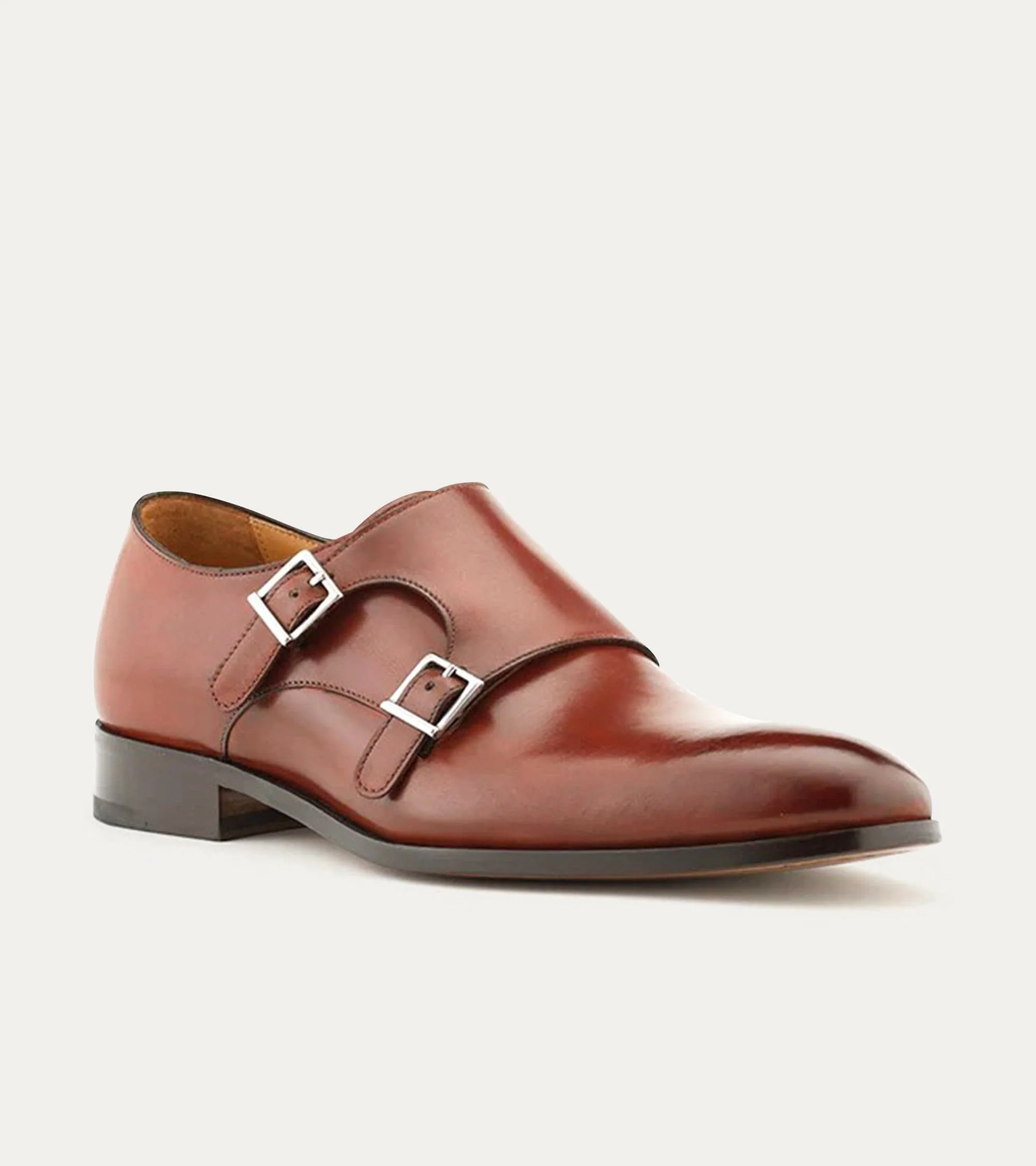 Monkstrap Brandy Antique - Image 3