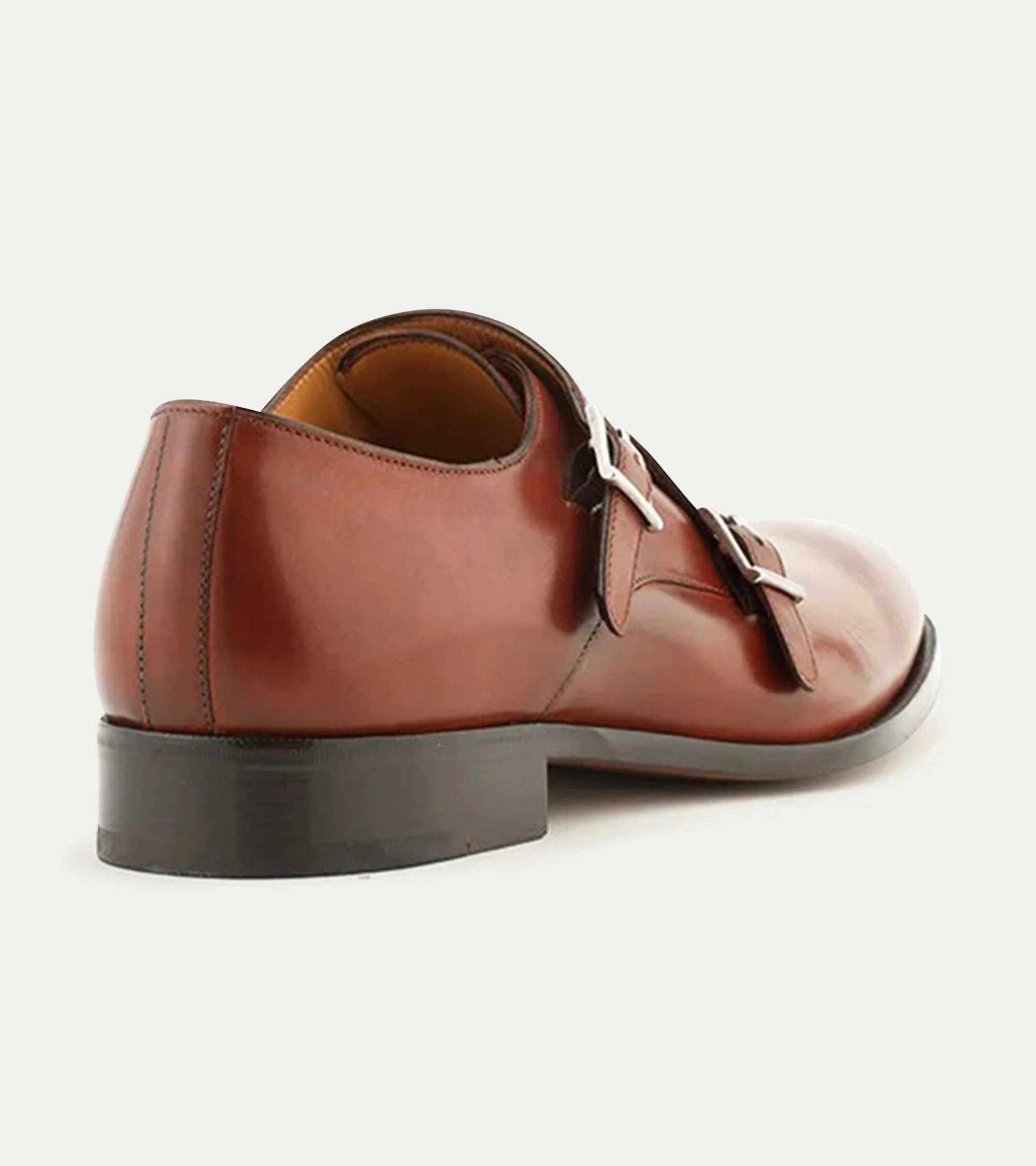 Monkstrap Brandy Antique - Image 4