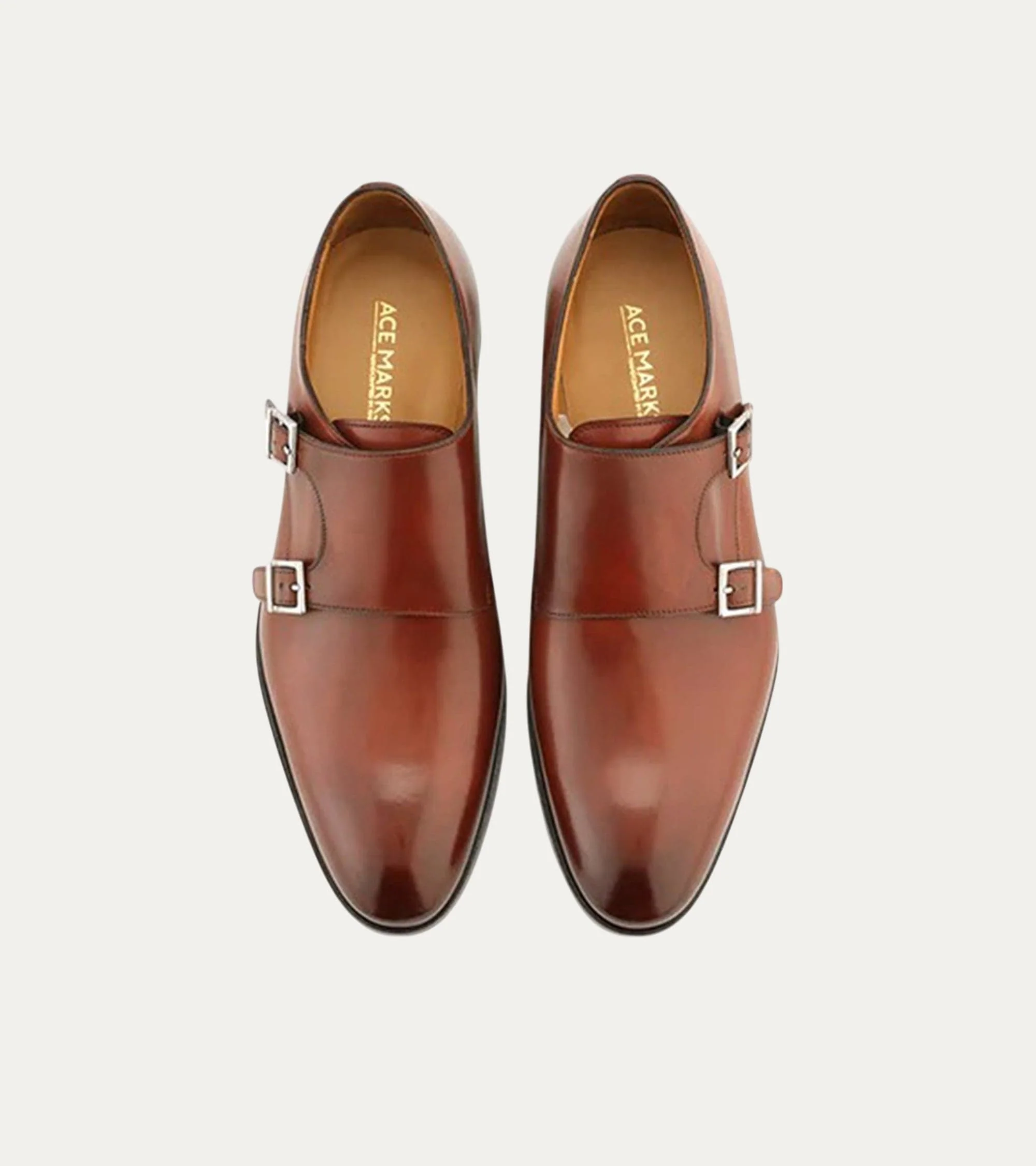 Monkstrap Brandy Antique - Image 5