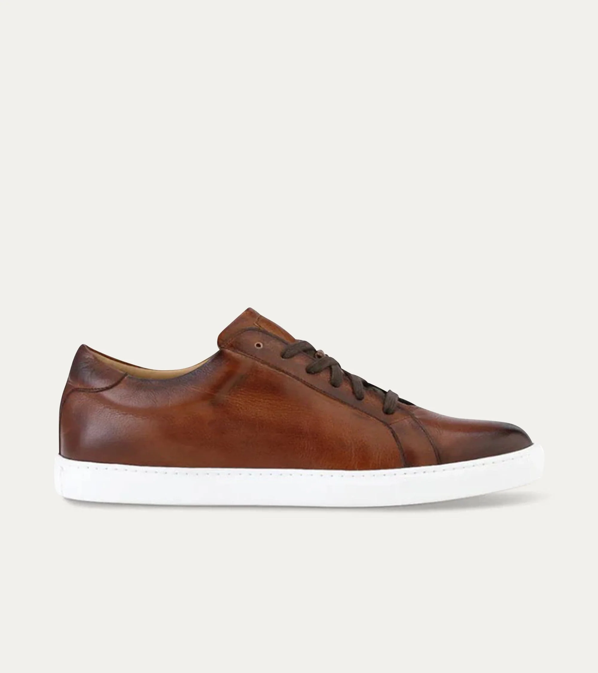 Dress Sneakers - Low Top